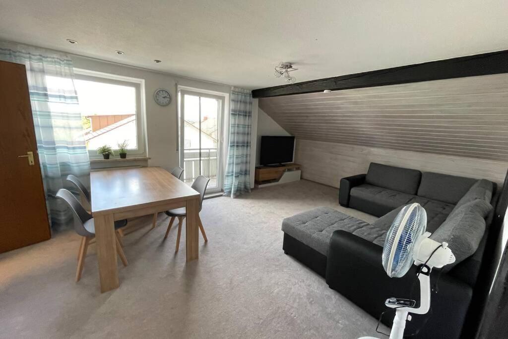 Ferienwohnung Im Herzen Allgaeu Altusried المظهر الخارجي الصورة