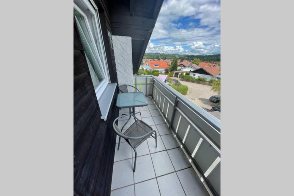 Ferienwohnung Im Herzen Allgaeu Altusried المظهر الخارجي الصورة