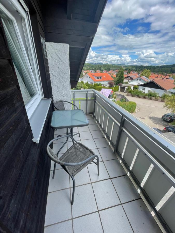 Ferienwohnung Im Herzen Allgaeu Altusried المظهر الخارجي الصورة
